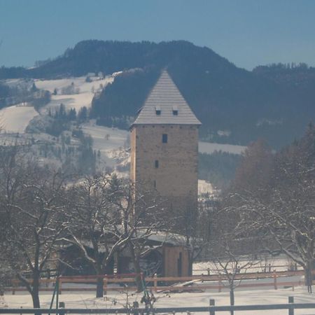Schöder Bruggerhaus 아파트 외부 사진