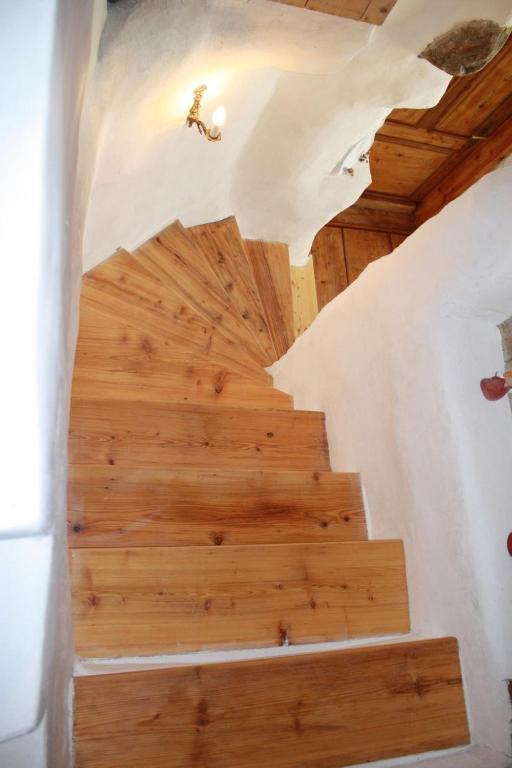 Schöder Bruggerhaus 아파트 객실 사진
