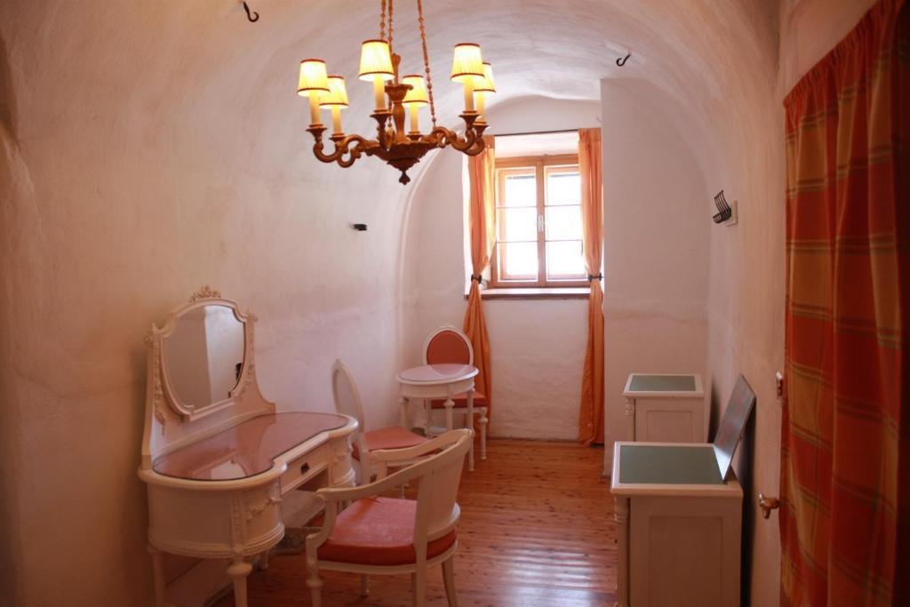 Schöder Bruggerhaus 아파트 객실 사진